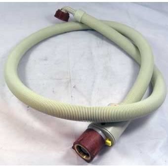TUYAU D'ALIMENTATION AQUASTOP TUYAU D'ARRIVÉE D'EAU 1,5M RE-FLEX 3000 POUR LAVE VAISSELLE - BVMPIECES