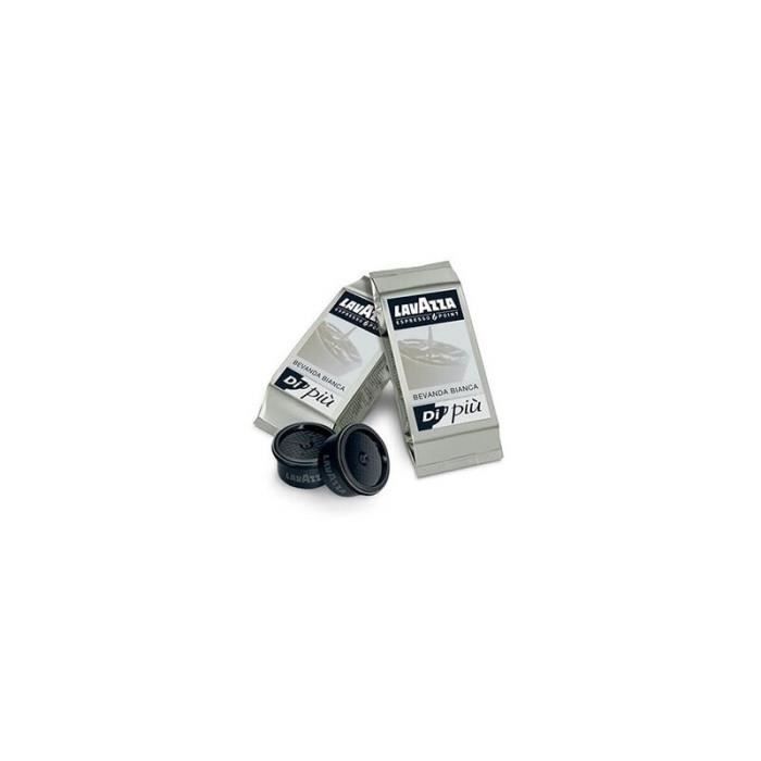 Lavazza Point Bevanda Bianca x100