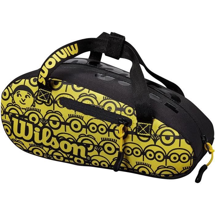 Sac De Tenni Tennis Minions