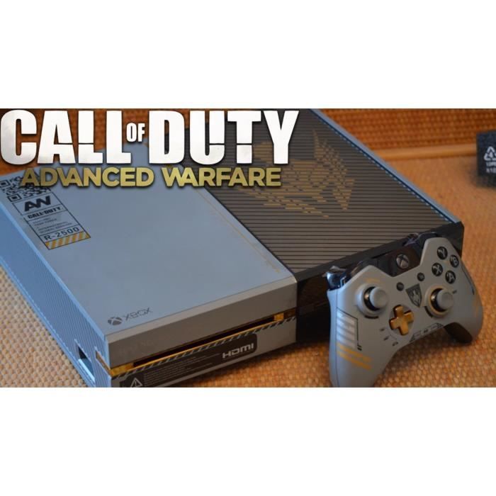 XBOX ONE