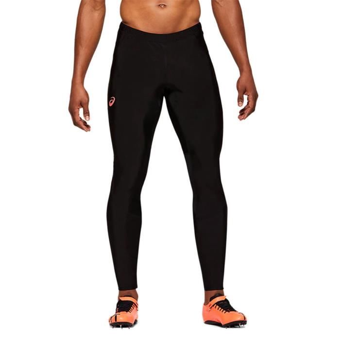 Asics Hommes Track Legging Running
