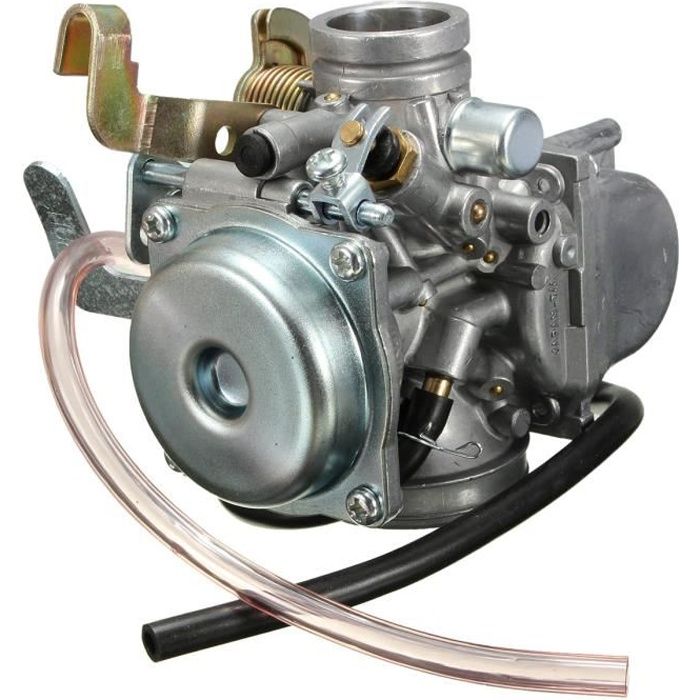 U Carburateur Carb Filtre De Carburant Pour Suzuki GN125 94-01 GS125 EN125 GN125E