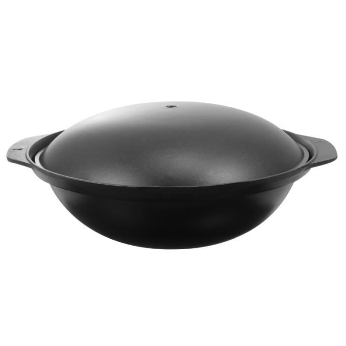 1 SET PRATIQUE EXQUISITE DURAILLE EN ALUMINIUM POT Conteneur de riz en tablette chocolat lait confiserie chocolat