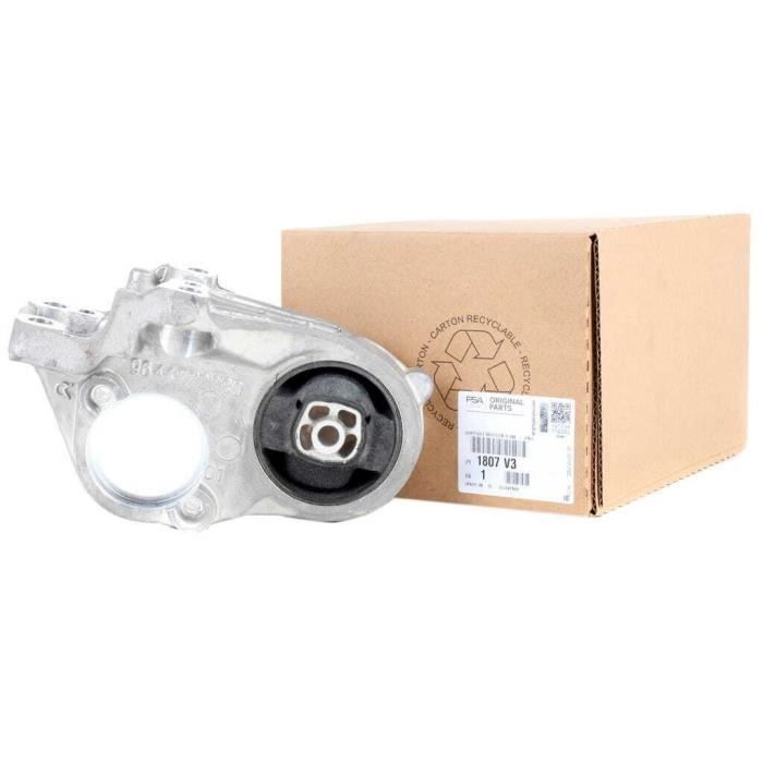Support d'Arbre d'Entraînement Citroen Berlingo II Xsara II Xsara Picasso Peugeot Partner I II 1.4 1.6 HDI 9644772380 1807V3