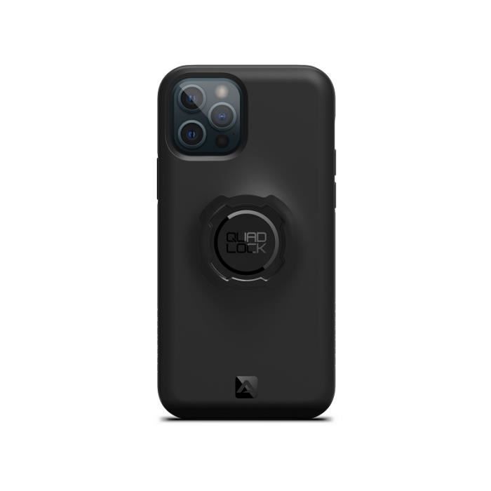 Coque Quad Lock Iphone 12/12 PRO