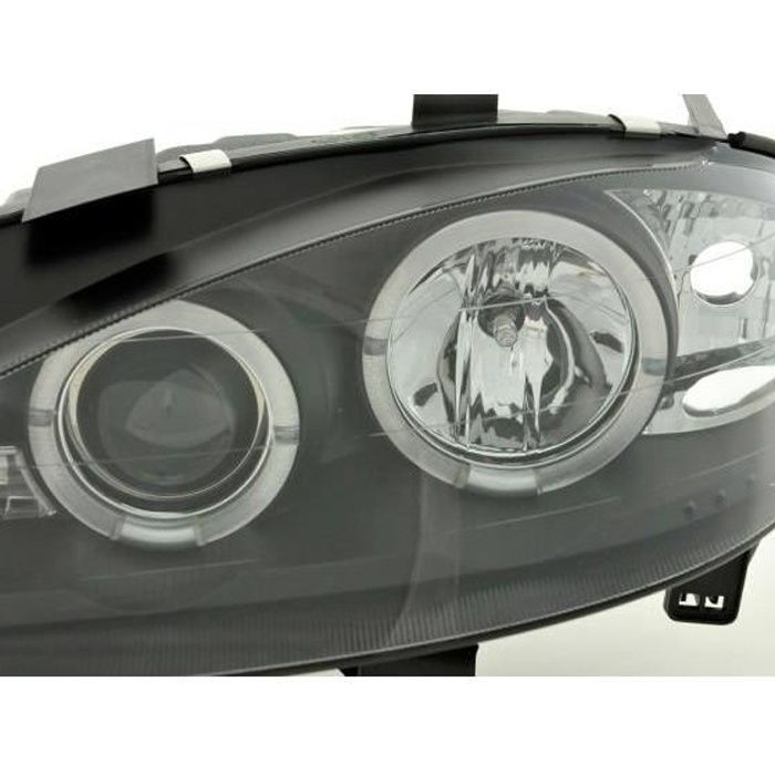 Phares set pour Renault Megane 1 3/5-portes, an…
