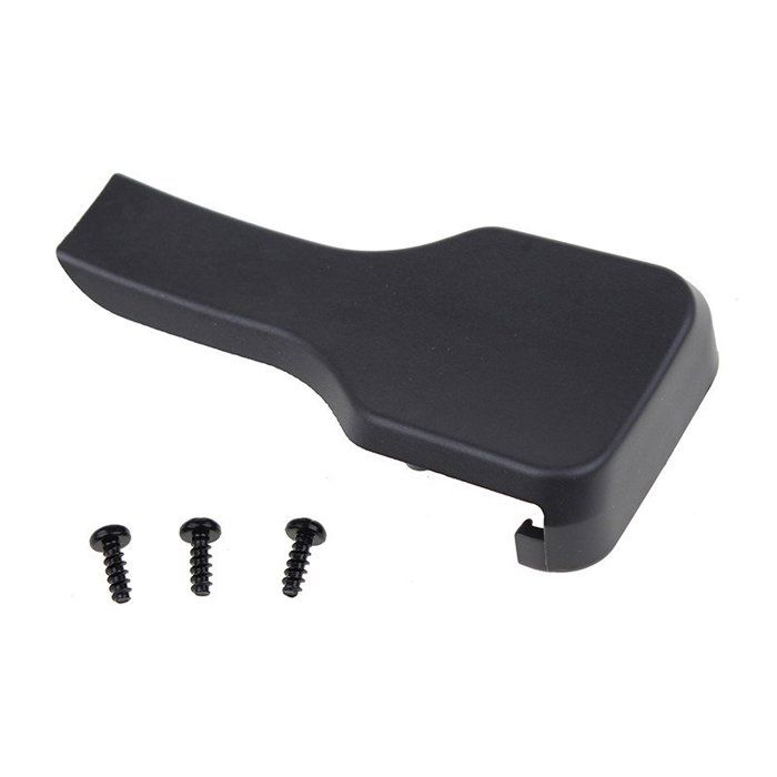SS-994873. Enjoliveur De Poignee Pour APPAREILS CUISSON - SemBoutique