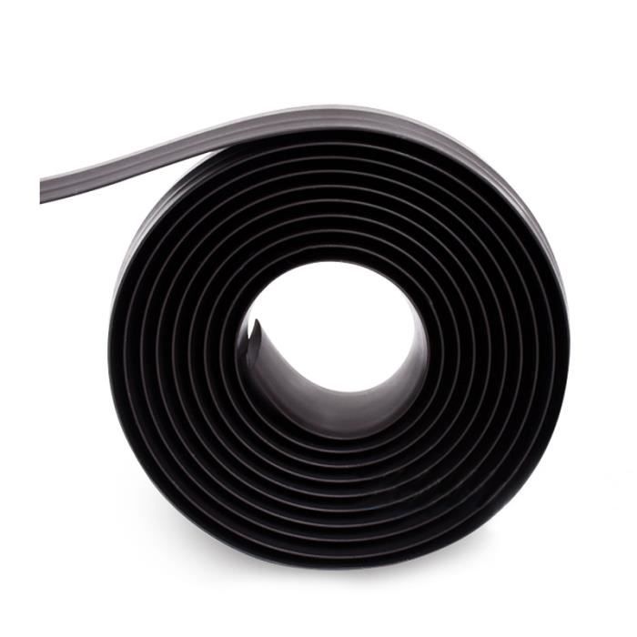 Mur de bandes magnetiques virtuelles pour XIAOMI Mi Roborock Aspirateur 2m Murale Accessoire pour Machine de balayage 1-2 Generation