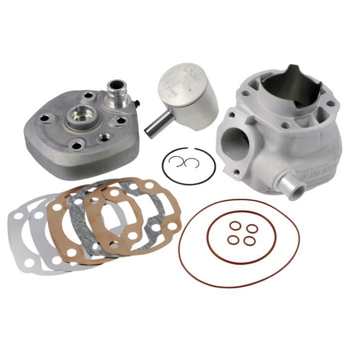 Kit cylindre STAGE6 Racing MKII 70ccm pour APEX Pro MXR 50-90