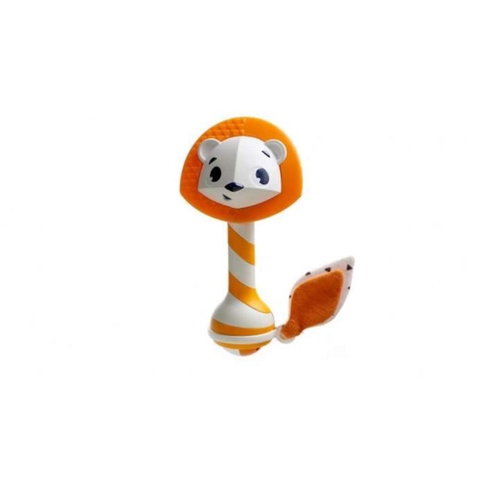 TINY LOVE Hochet Leonardo le Lion