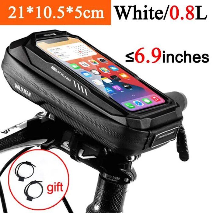 Housses et Sacoches Téléphone Vélo - Top Prix Housses et Sacoches Téléphone Vélo - Top Prix
