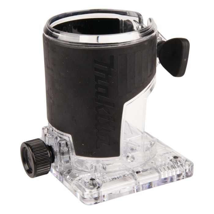 Makita Module de bordure 68 mm - vue 2