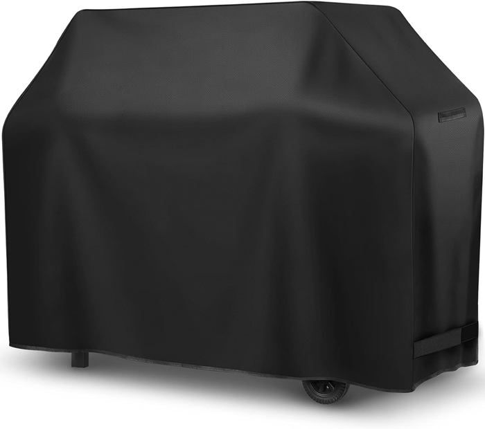 Housse De Barbecue Étanche À La Pluie Coupe-Vent Réglable Heavy Duty Housse De Barbecue Étanche À La Pluie Coupe-Vent Réglable Heavy Duty