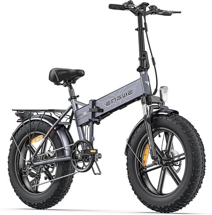 ENGWE EP 2 Pro Vélo électriques pliant 20\