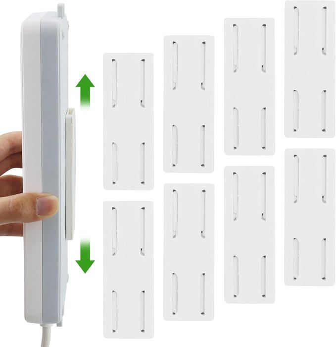 Support Téléphone Ventouse 15 Supports Ventouse Téléphone | Silicone Adhésif Multicolore | Pour Surfaces Lisses Cuisine Voiture Coque De Telephone