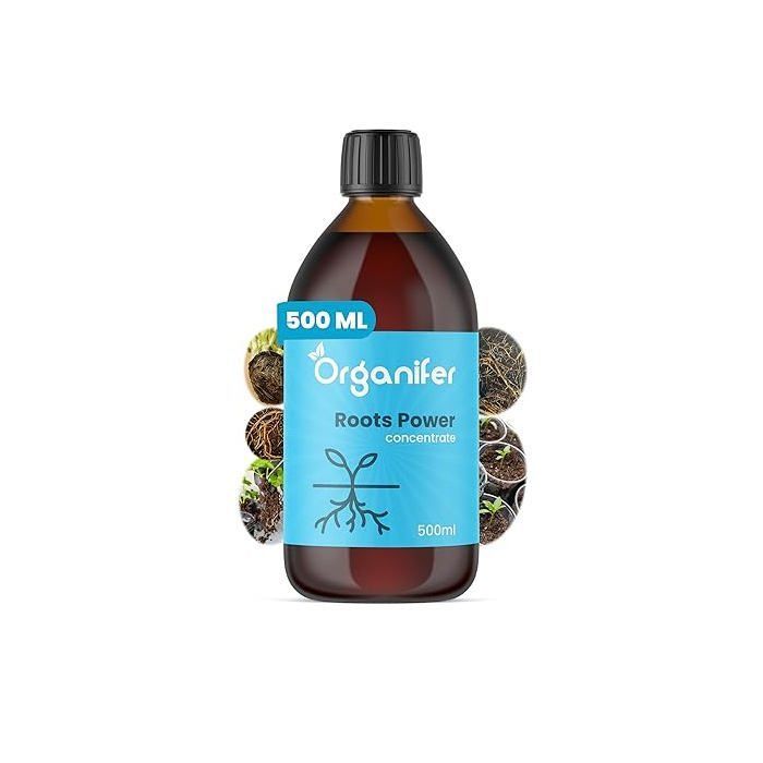 Stimulateur Racinaire - RootBastic - ATAMI