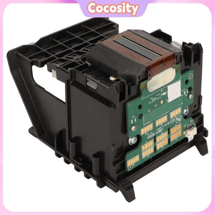 Print Head Abs pour 8700 8710 8715 OfficeJet 6500 Remplacement de la tête dimpression 8720 8725 8730 8740 7740 8200