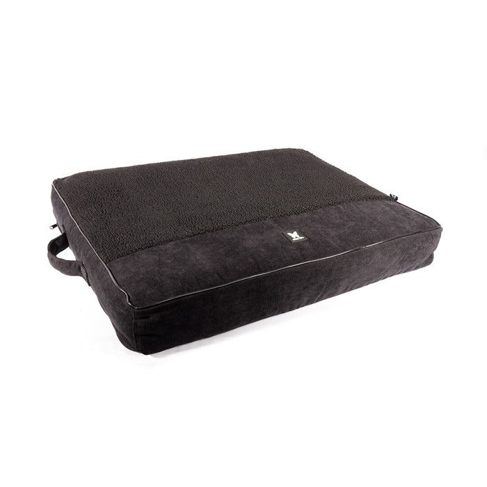 Coussin pour chien Martin Sellier Master - noir - Noir - 120 cm