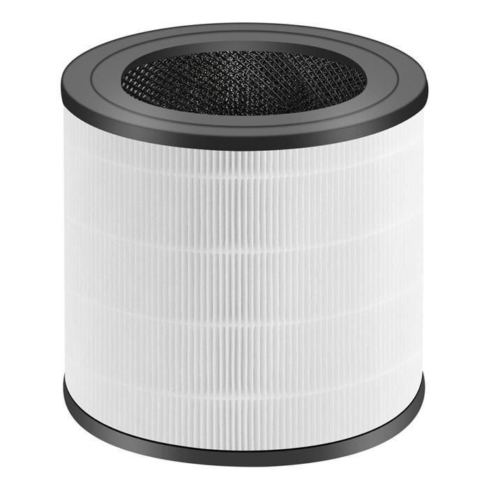 Vhbw 10x Filtre Plissé Plat Remplacement Pour Bosch 607432033 Pour Aspirateur Sechumide Aspirateur Element Filtrant 84483273