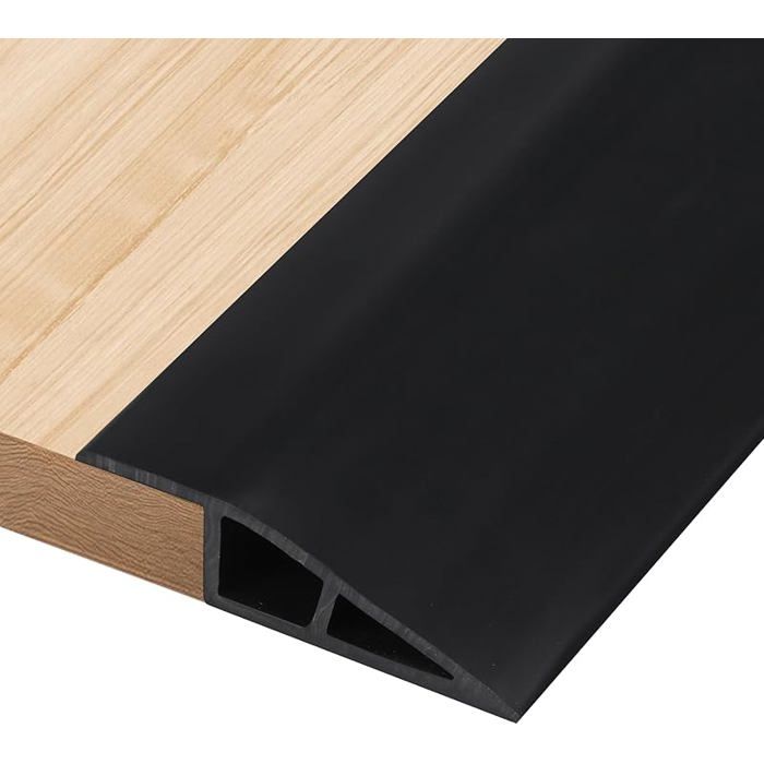 VIROYA Bandes de transition pour tapis à carrelage - Facile à installer