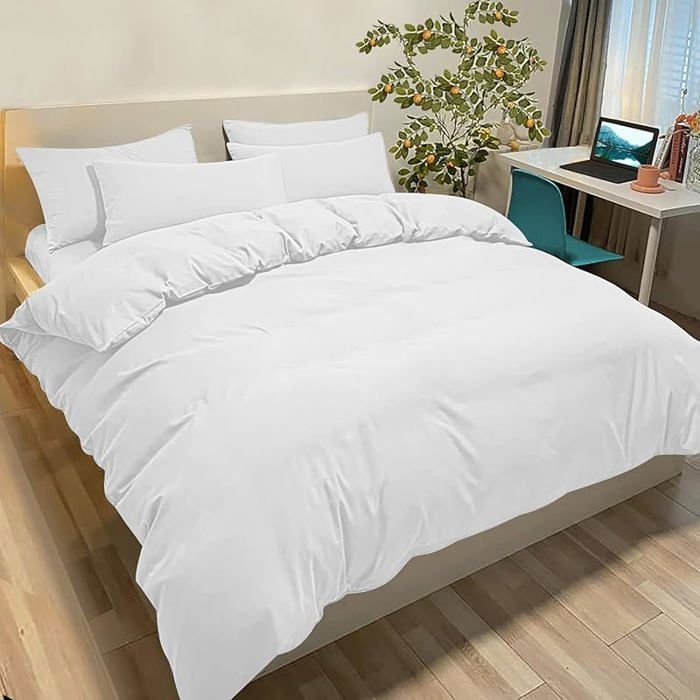 Sitemapcdatahttpsmodeinf Inetcomcarre Blanc Housse De Couette 220x240