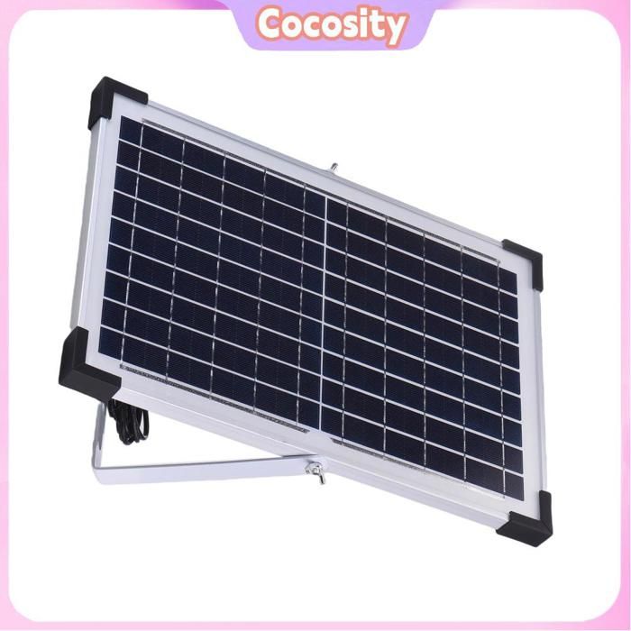 Ventilateur Déchappement pour Maison Danimaux Domestiques Ventilateur de Garage pour Greniers et Serres - Cocosity