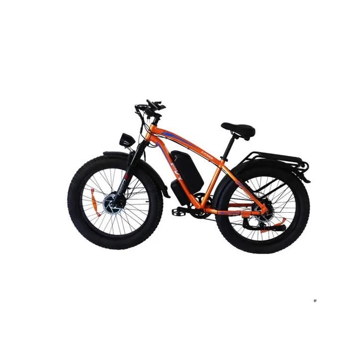 Cinverter Vélo Électrique 27,5 Pouces pour Adultes, Moteur 500W 48V Batterie Amovible 556,8wh