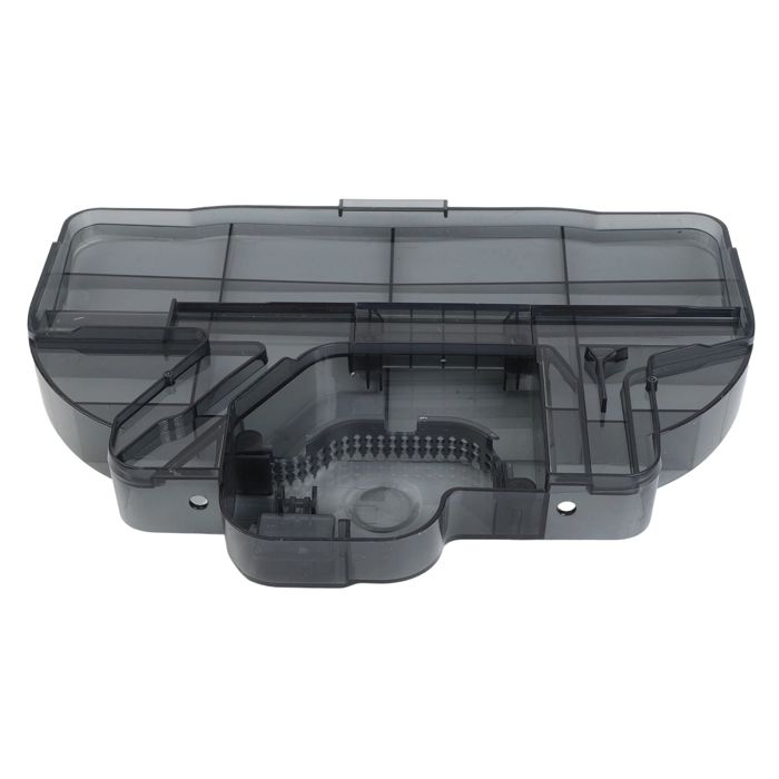 Station De Nettoyage / Bac Pour Aspirateur Robot ECOVACS DEEBOT N30 Pro - Accessoire Transparent Neuf