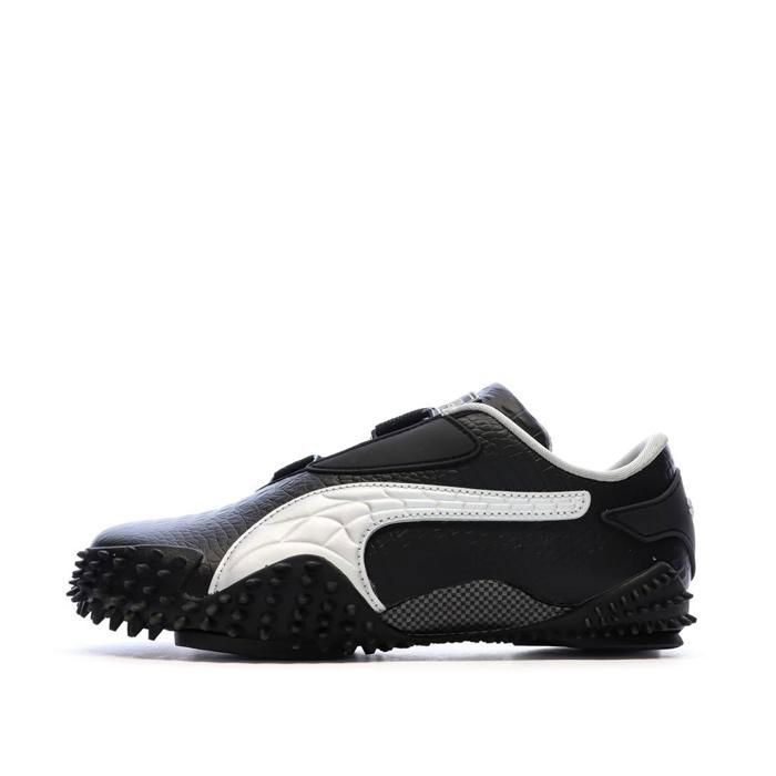 Baskets Noires Homme Puma X A$ap Rocky