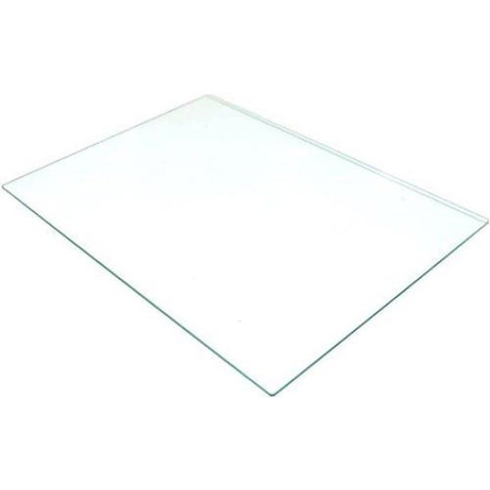 Beko Clayette Intermédiaire en Verre - vue 2