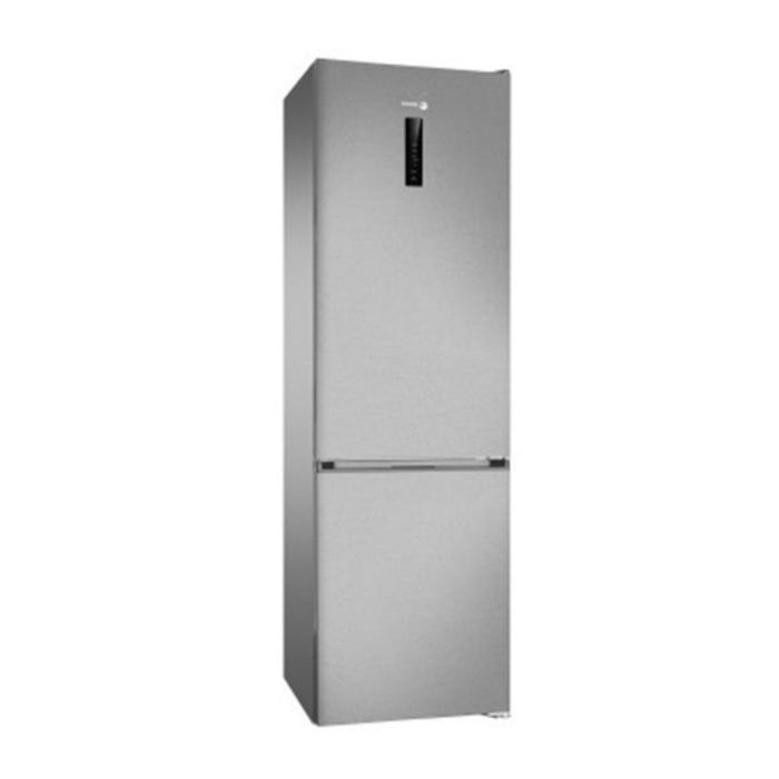 Réfrigérateur combiné Fagor FCBN405EAX 405 Inox No Frost Classe A Neuf - vue 5