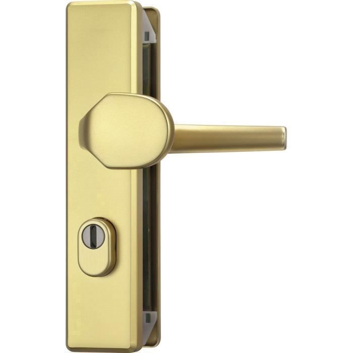 Abus KLZS714 F3 08421 Ferrure - vue 2