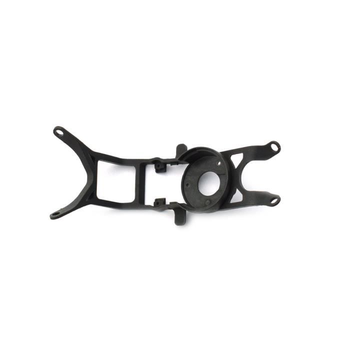 Support Inférieur Démontage Rapide DJI RS Pro 2024 - Plaque Compatible RS 4 / RS 3