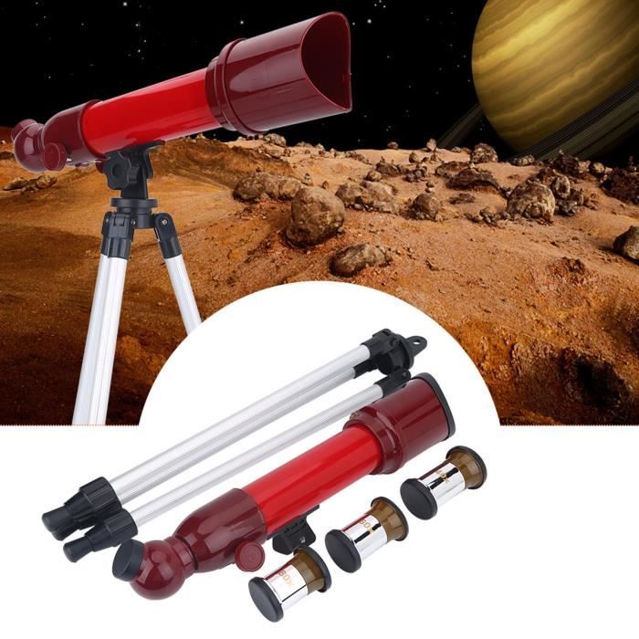 Objectif Télescope Skyoptikst Doublet 96ED F576mm - Lunette Astronomique 96mm HD