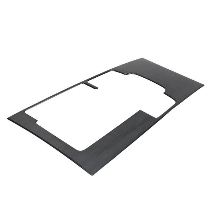 Enjoliveur Intérieur Panneau AR Gauche Pour BMW 318D E90 (2005-2008) - Pièce D'origine 7118346 - Occasion