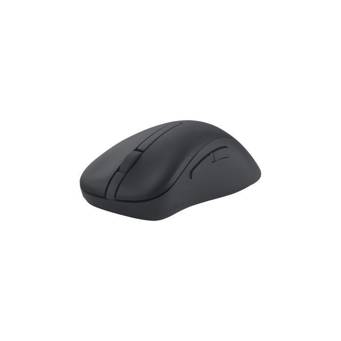 Souris - Asus - MD102 - Bluetooth - RF 24 GHz - Optique - 800 à 1600 Dpi