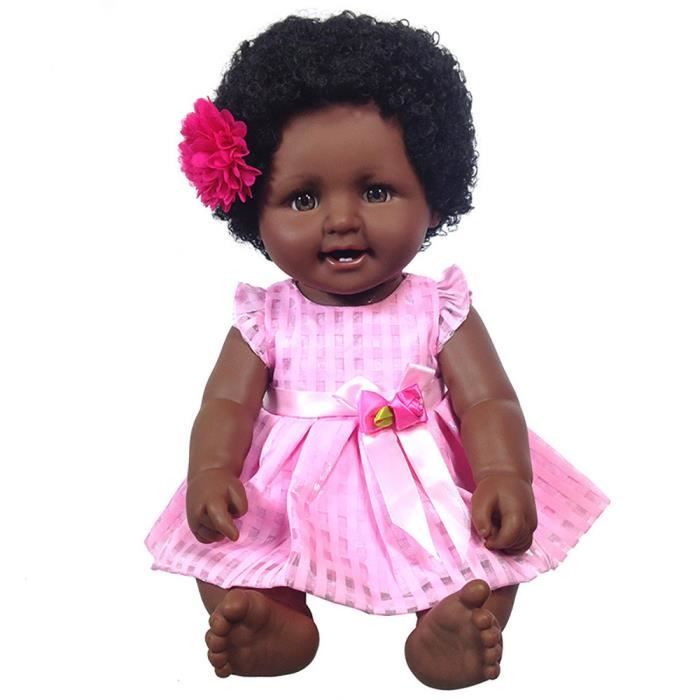 Peau Noire Lifelike Reincarne Bebe Poupees Enfant Jouet Nouveau Ne Fille Zsd Cdiscount Jeux Jouets Peau Noire Lifelike Reincarne Bebe Poupees Enfant Jouet Nouveau Ne Fille Zsd Cdiscount Jeux Jouets