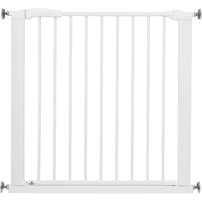 DBREAKS 4 Pièces Y Filetées de Broche Tiges pour Barrières de Sécurité, M10 Bébé Gates Vis Tiges Fixation de la Barrière de Sécurité, Tige Filetée Pression DBREAKS 4 Pièces Y Filetées de Broche Tiges pour Barrières de Sécurité, M10 Bébé Gates Vis Tiges Fixation de la Barrière de Sécurité, Tige Filetée Pression