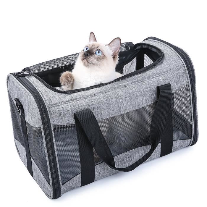 Panier de transport pour chien et chat