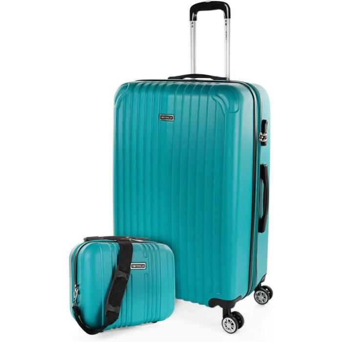 Valises grandes tailles (XXL)