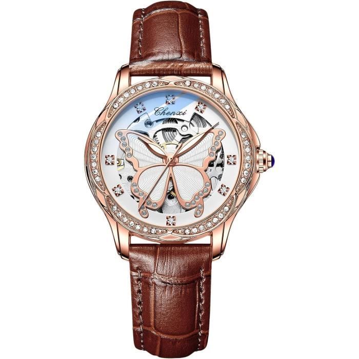 Quartz montres Emporio Armani Mia mod. AR11633
