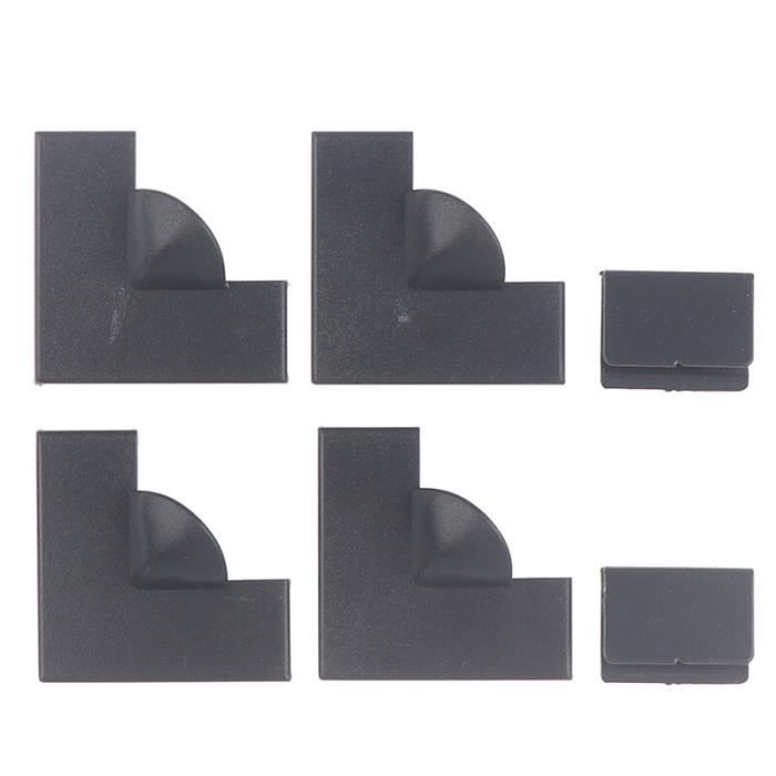 Coins Pour Manche De Marteau – Lot De 18 Pièces (8 à 18 Mm) – Pour Fixer Et Renforcer Les Manches D’Outils