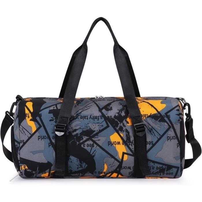 Sac de sport leger store