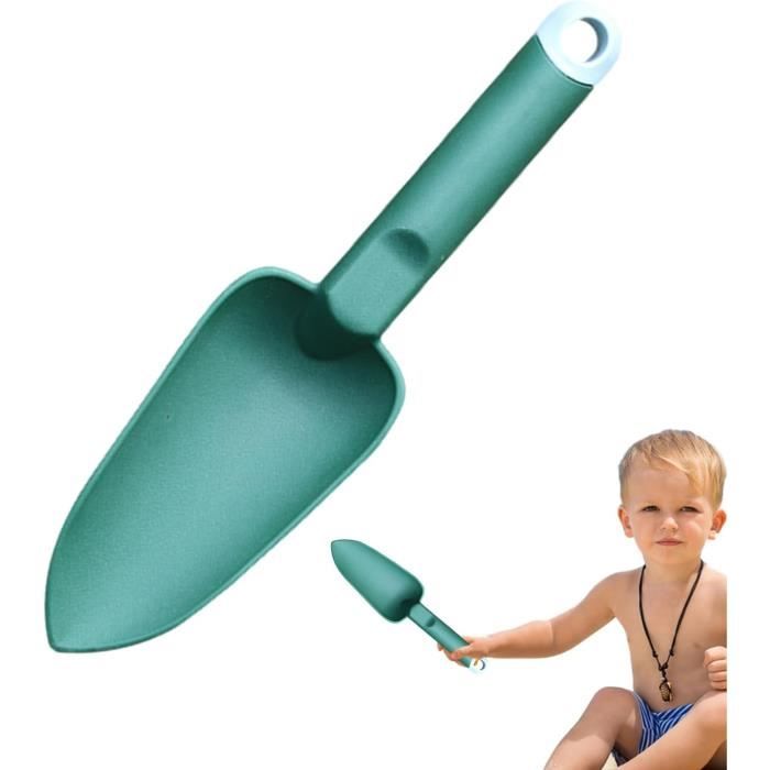 Râteau De Nettoyage De Jardin Multi-usages à Long Manche, Outil De Préparation Du Sol De Jardin, 5 Sections | Leroy Merlin