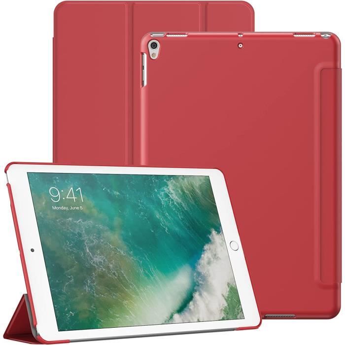 Protection en Verre Trempé pour Apple iPad Air 10.9' (5e Gen - 2022) -  Cdiscount Informatique