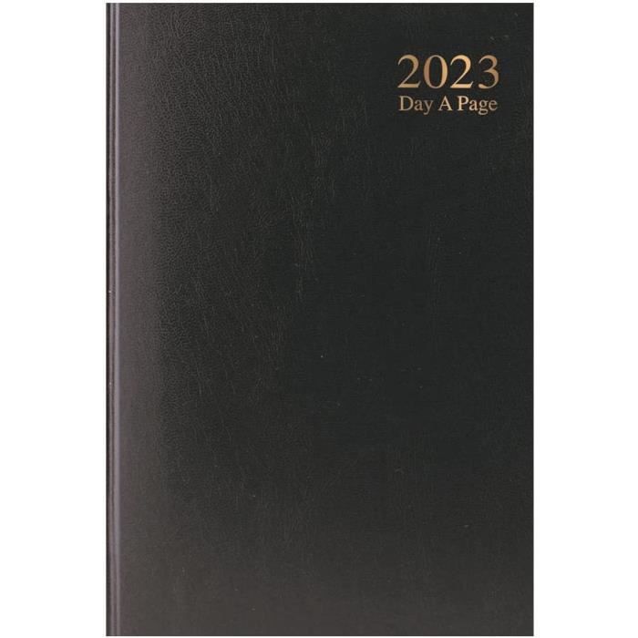 Recharge Agenda Semainier BREPOLS Interplan 7 Langues 2026 - Format 9x16cm, 1 Semaine Sur 2 Pages