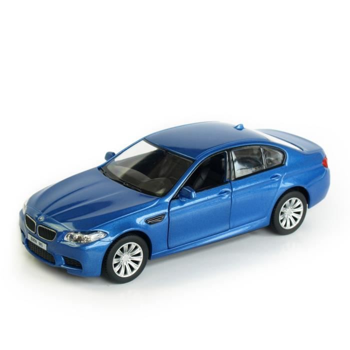 bmw m5 miniature
