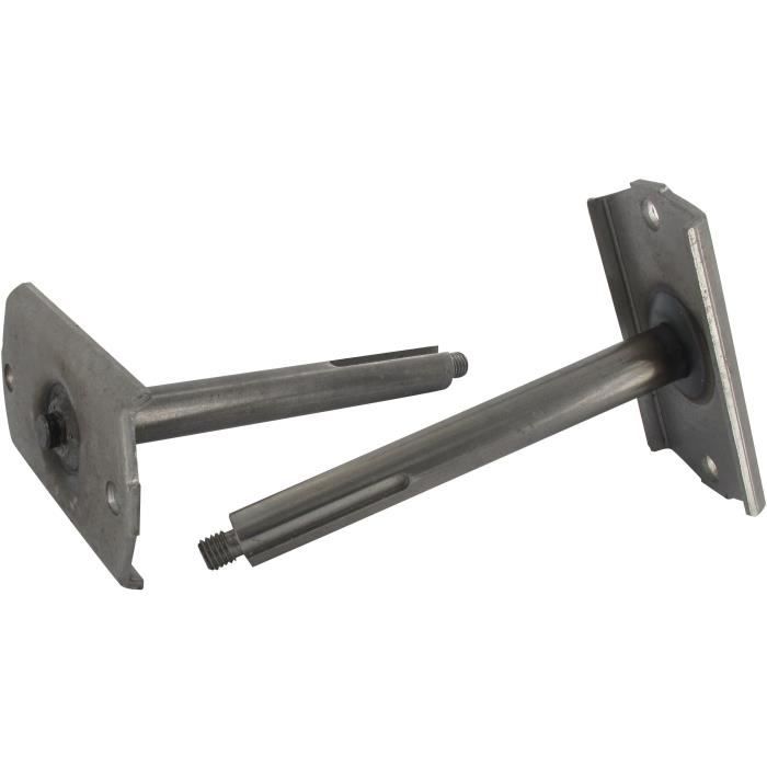 Axe de palier externe STIGA 1134-3767-01 - 1134376701