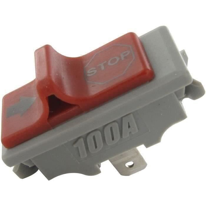Interrupteur HUSQVARNA 503098301 - 503718201