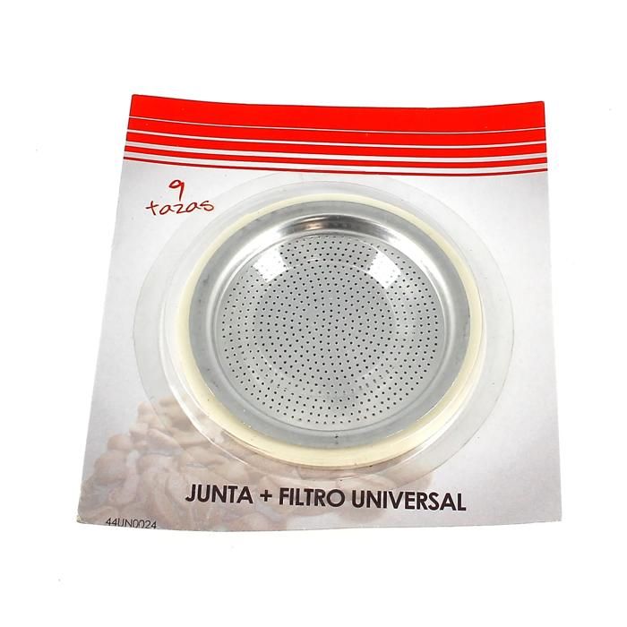 Joint cafetiere 9 tasses - Cafetiere Universel - Joints